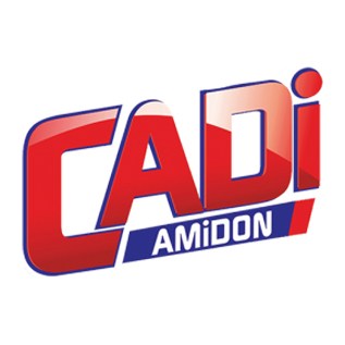 cadi-amidon