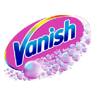 vanish