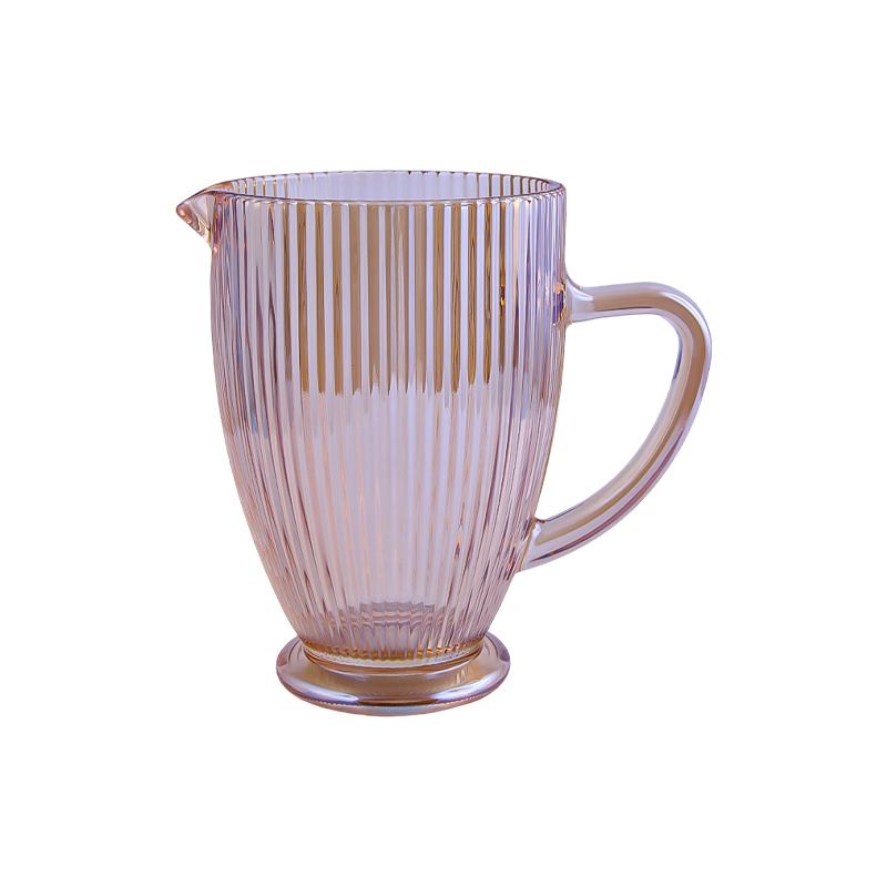 Գրաֆին AG231-39-32 յանտար ապակի 1200մլ