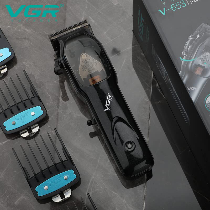 Մազ կտրելու սարք VGR V-653 2