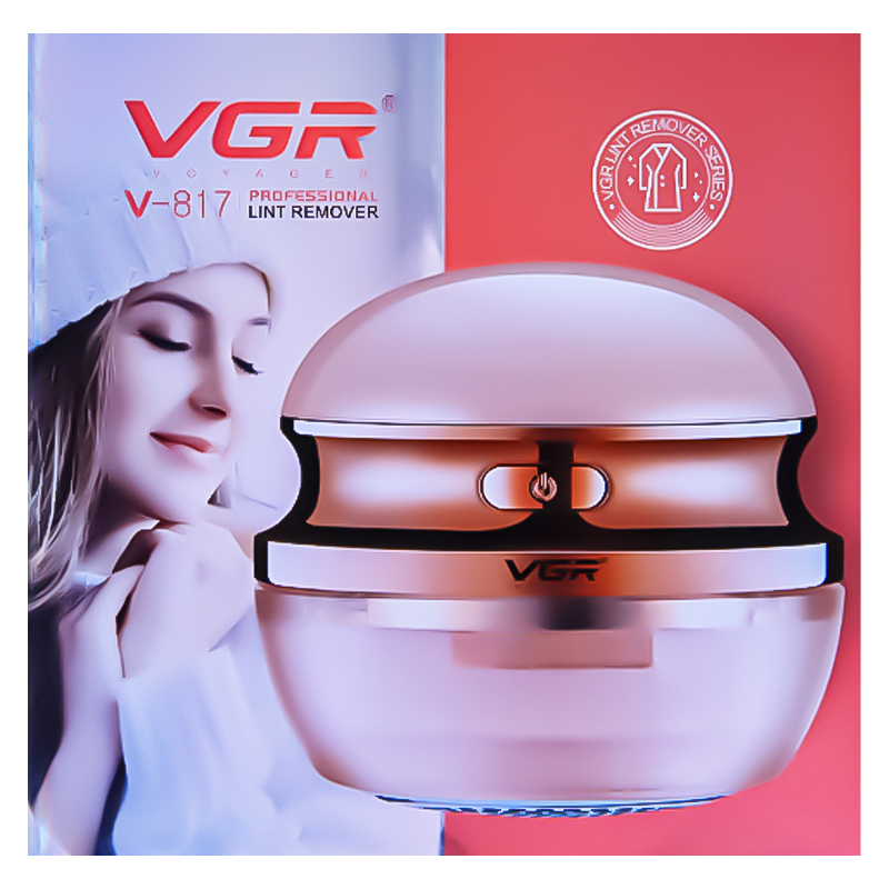 Քորքահան սարք VGR V-817 2