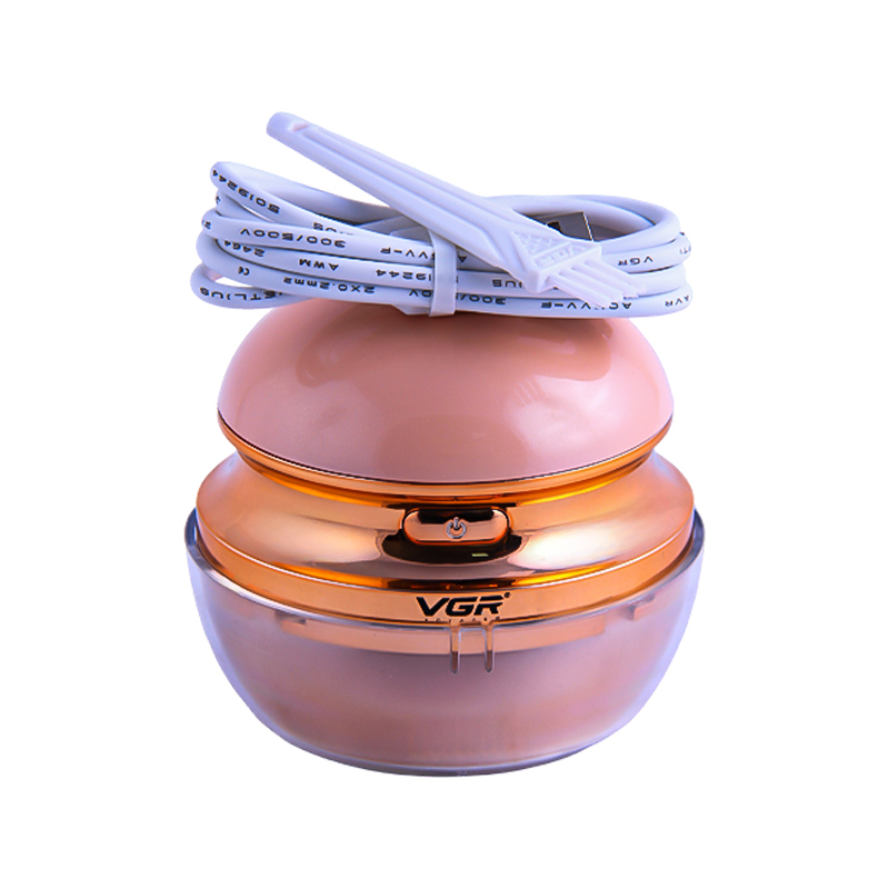 Քորքահան սարք VGR V-817