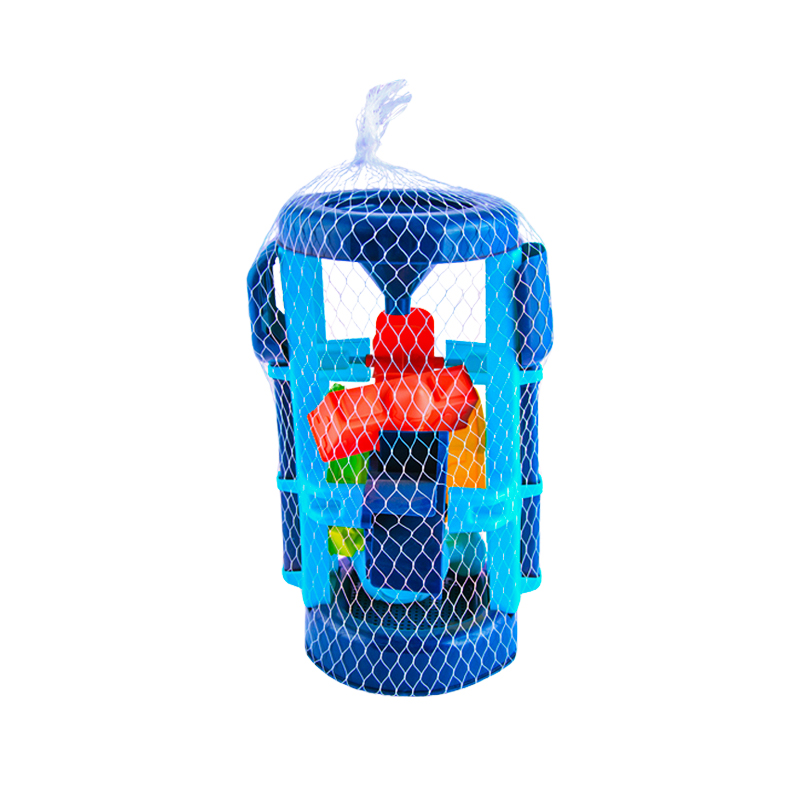 Ավազի խաղալիքների հավաքածու Beach Toys 733-380 7 կտոր 3+