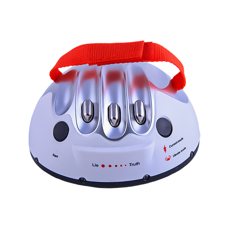 Խաղալիք ստի դետեկտոր էլեկտրոշոկերով 85103 2