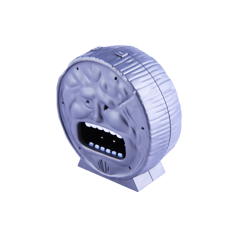 Խաղալիք ստի դետեկտոր մատի կծումով Lie Detector 85130 14+ 2