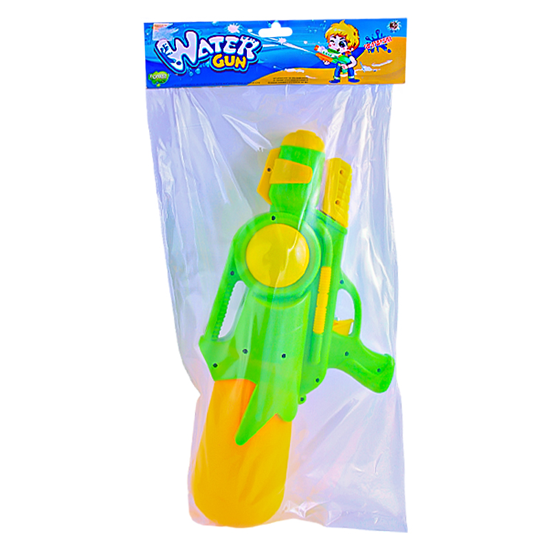 Խաղալիք ջրային զենք Water Gun 3800A 3+