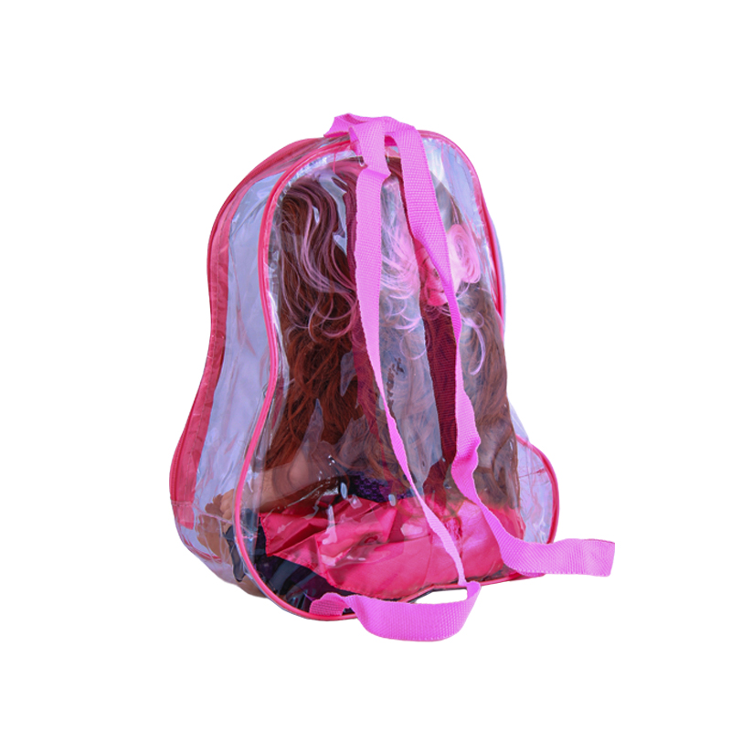 Խաղ տիկնիկ պայուսակի մեջ 018 2