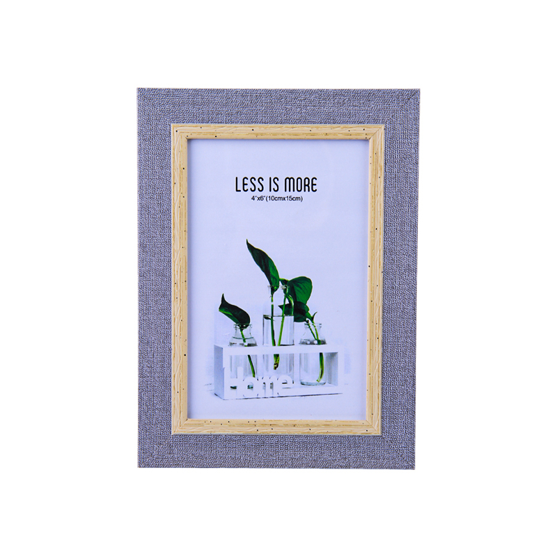 Նկարի շրջանակ 10x15սմ փայտ AG241-14-20 2