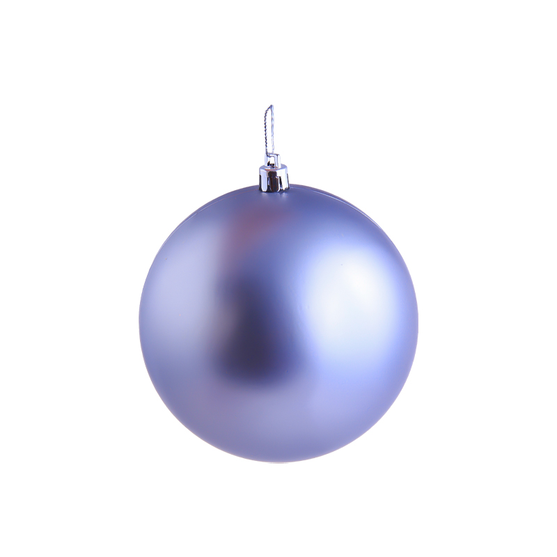 Տոնածառի կլոր խաղալիք AG25C-1-69 10սմ