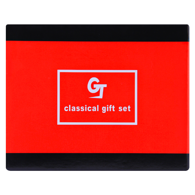 Տղամարդու նվեր հավաքածու տափաշիշ իր պարագաներով AG243-41-9 2