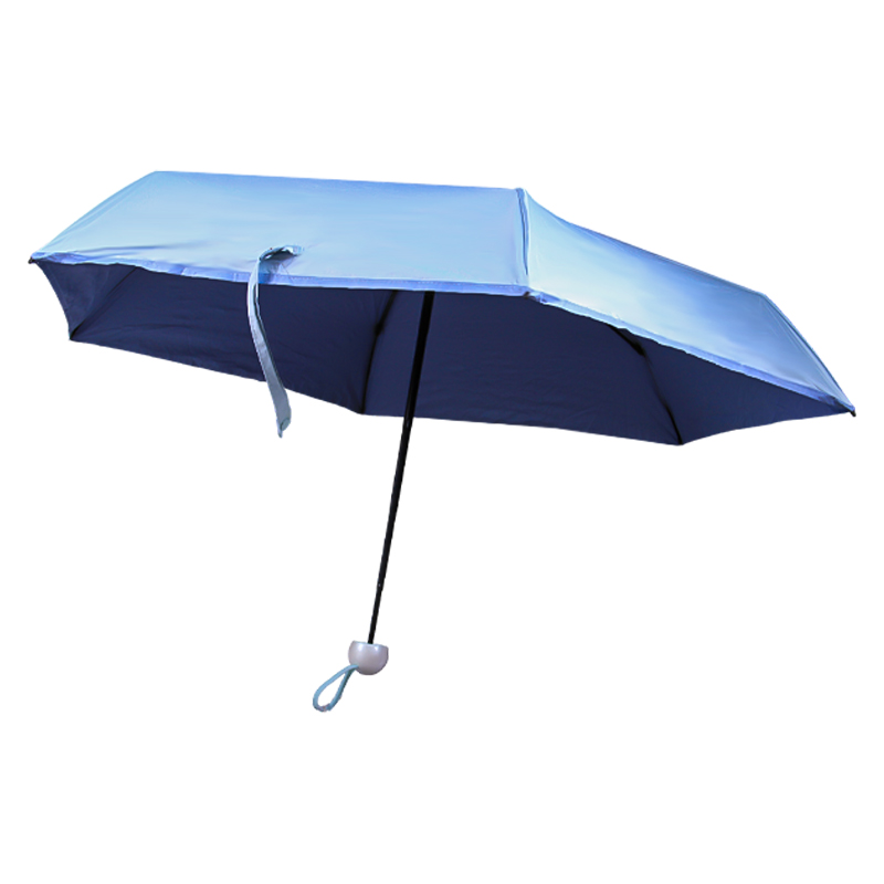 Անձրևանոց CHYWH0035 բաց կապույտ AG243-50-24