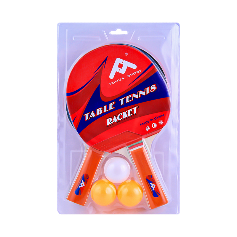 Սեղանի թենիսի հավաքածու Fuhua Sport AG243-53-1