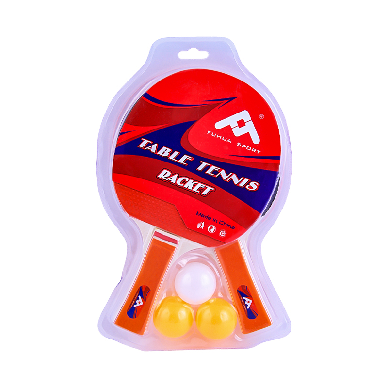 Սեղանի թենիսի հավաքածու Fuhua Sport AG243-53-2