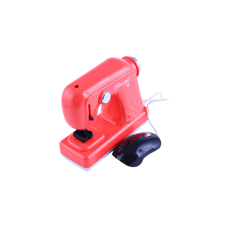 Խաղալիք կարի մեքենա մկնիկով Mini Toys 6881A 3+