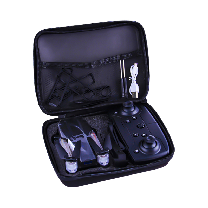 Թռչող սարք դրոն E99D Max Foldable Drone 14+ 2