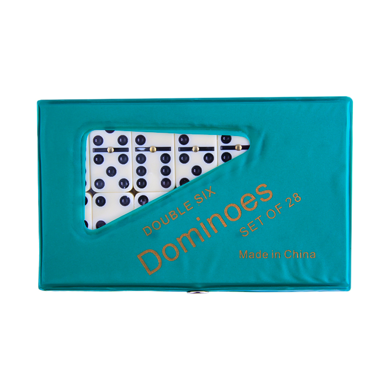 Սեղանի խաղ դոմինո Double Six AG251-30-3 2