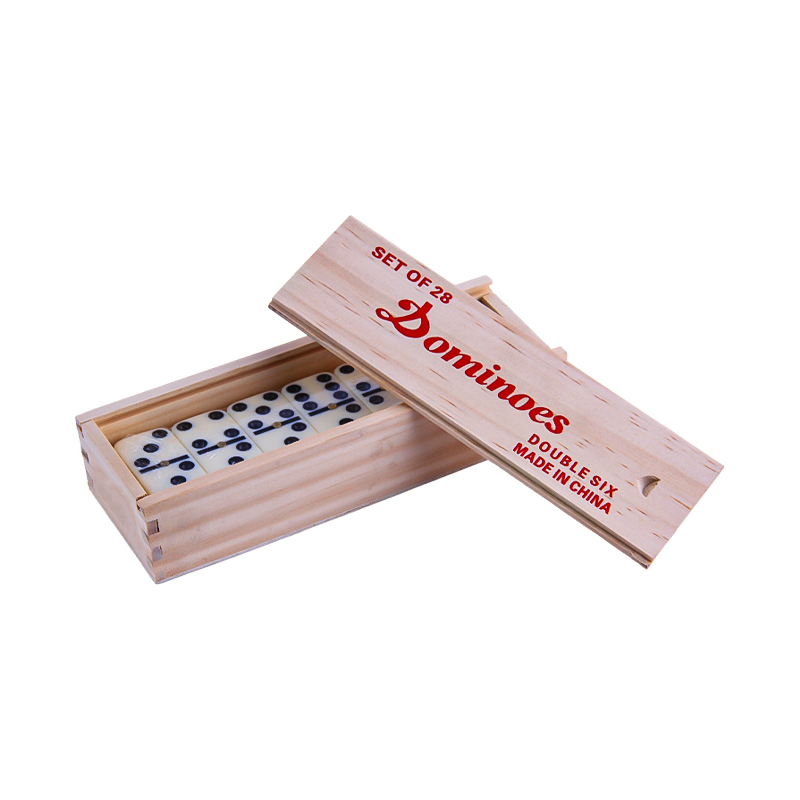 Սեղանի խաղ դոմինո Double Six AG251-30-4