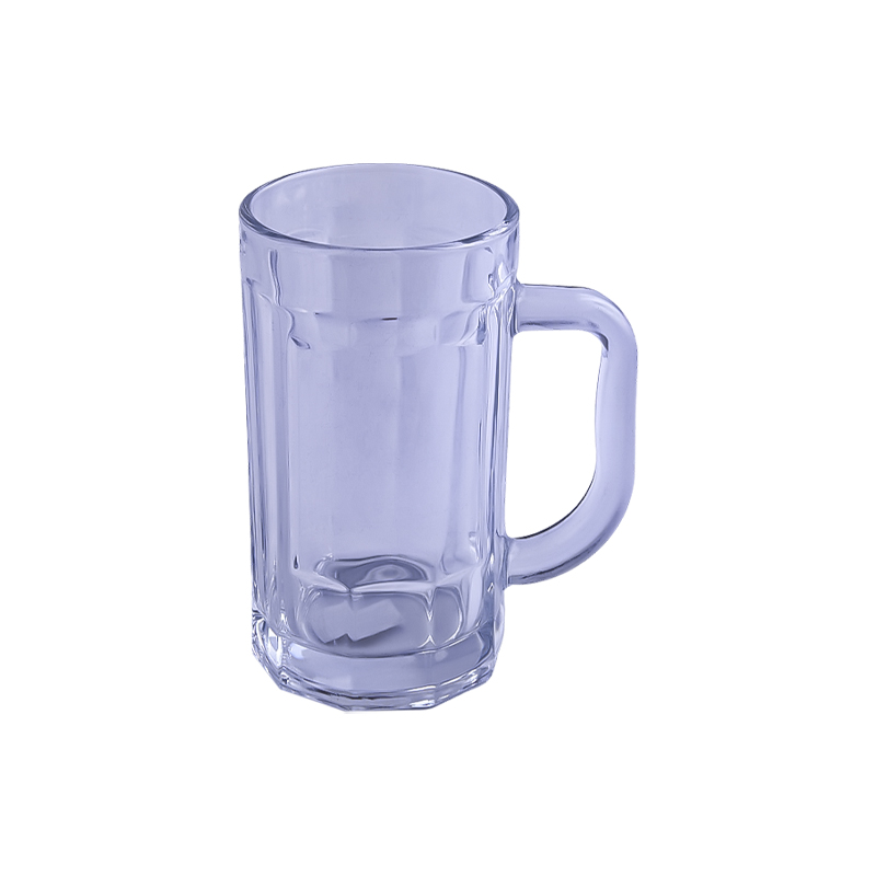 Գարեջրի բաժակ ZB11-400 ապակի 400մլ AG251-4-6