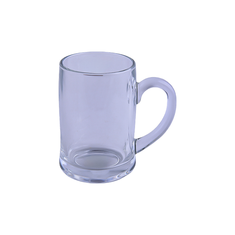 Գարեջրի բաժակ ZB05-300 ապակի 300մլ AG251-4-7