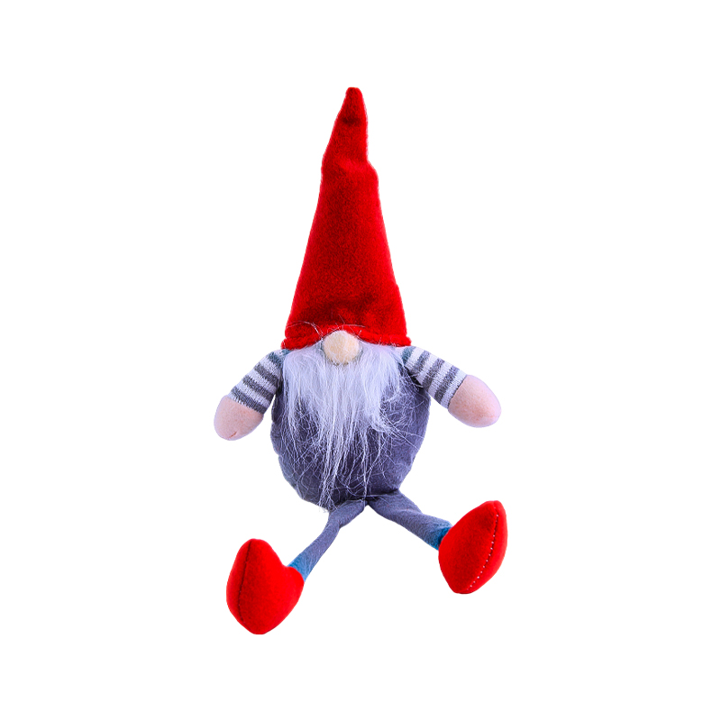 Տոնածառի խաղալիք Թզուկի տեսքով AG25C-1-34