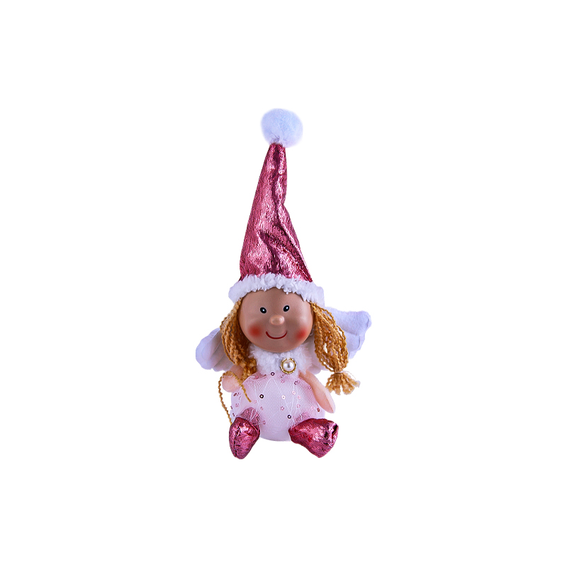 Տոնածառի խաղալիք փերի լույսով AG25C-1-30 2