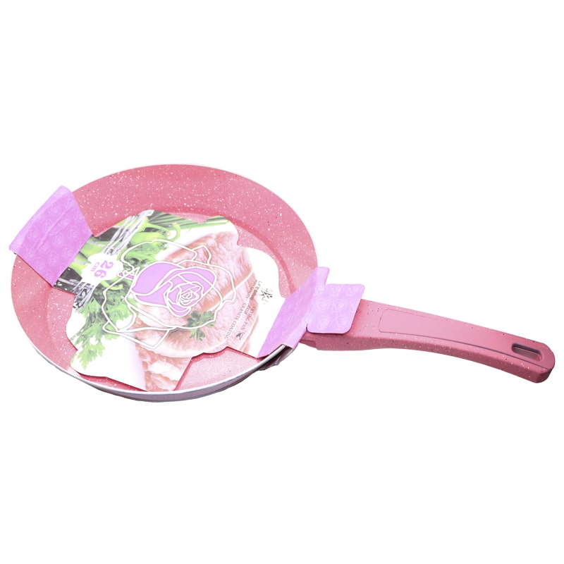 Թավա Life Smile EFRY-26 Այլումին 26սմ  2