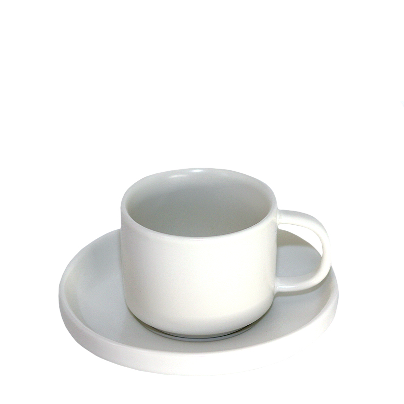 Սուրճի Բաժակ Lotus ODR5105-7 90մլ 6 հատ