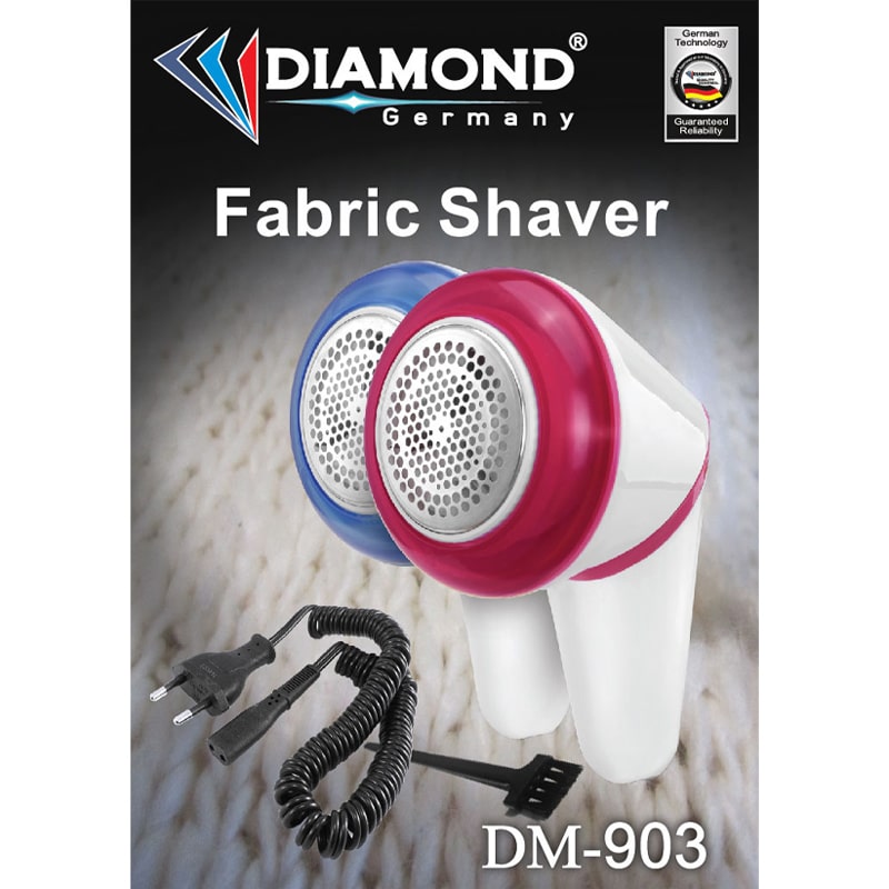 Քորքահան Diamond DM-903 2