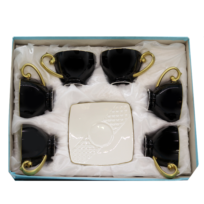 Սուրճի Բաժակ 013456 հատ 2