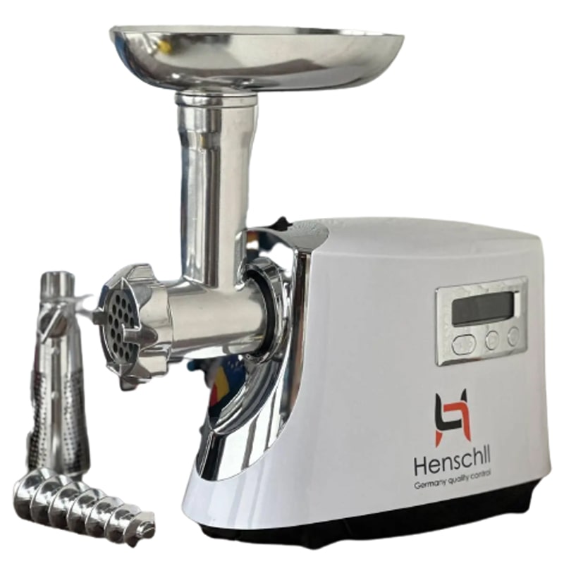 Էլեկտրական մսաղաց Henschll HS-0035 2