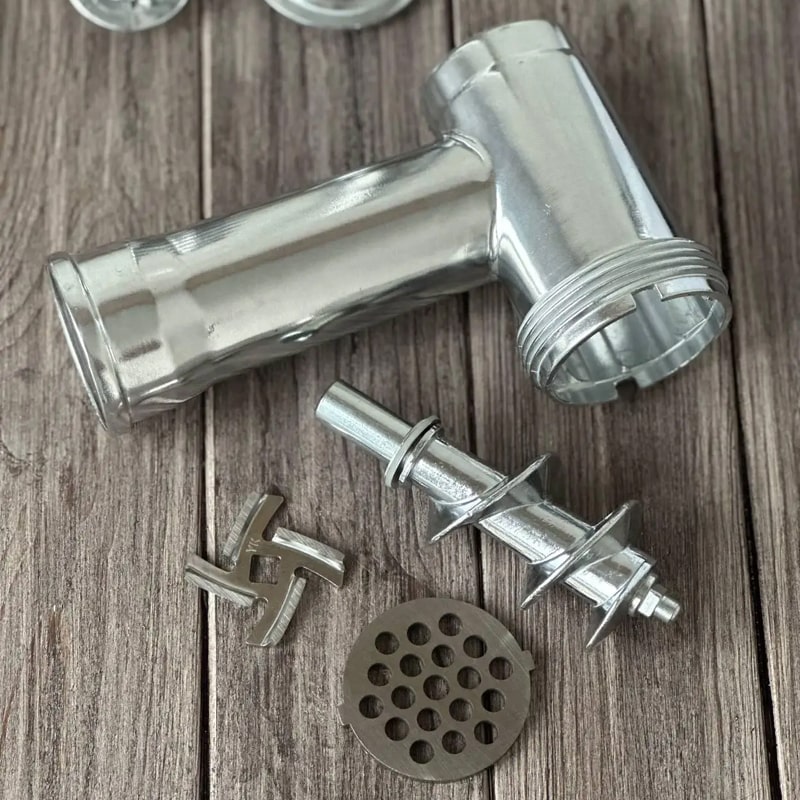 Էլեկտրական մսաղաց Henschll HS-0035 5