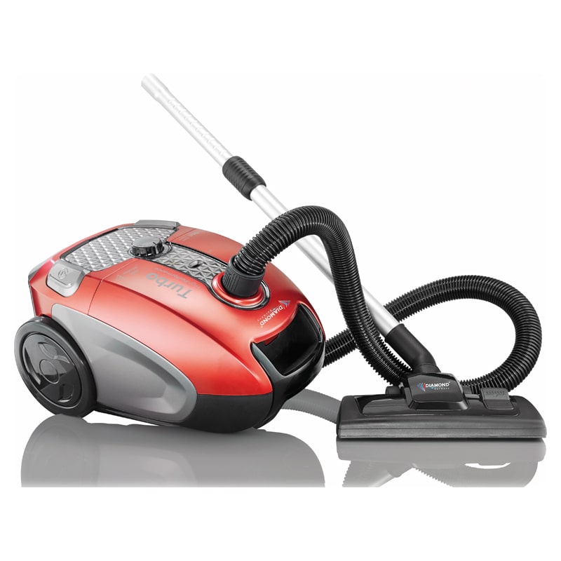 Փոշեկուլ Diamond DM-3095 2