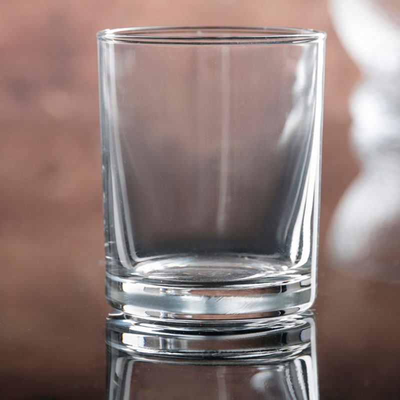 Վիսկիի բաժակ 42405 ապակի 250մլ 2