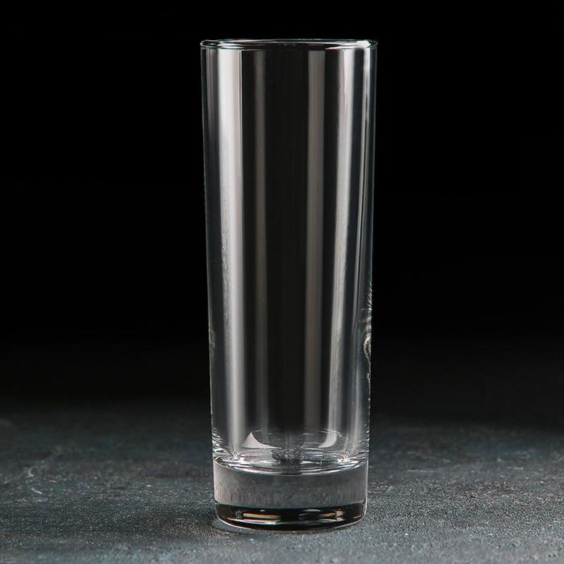 Հյութի բաժակ 42438 Side ապակի 215մլ 6 հատ 2