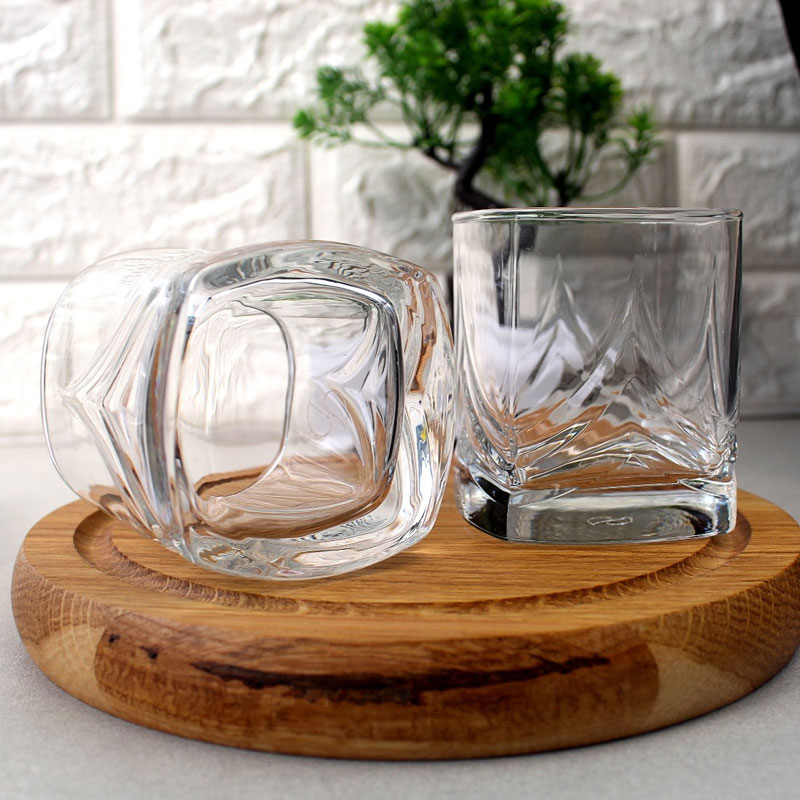 Հյութի բաժակ 41610 Triumph ապակի 200մլ 6 հատ 2