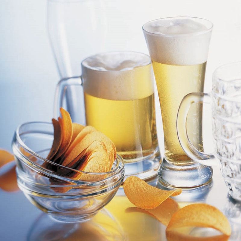 Գարեջրի բաժակ Pub 55239 ապակի 670մլ 2