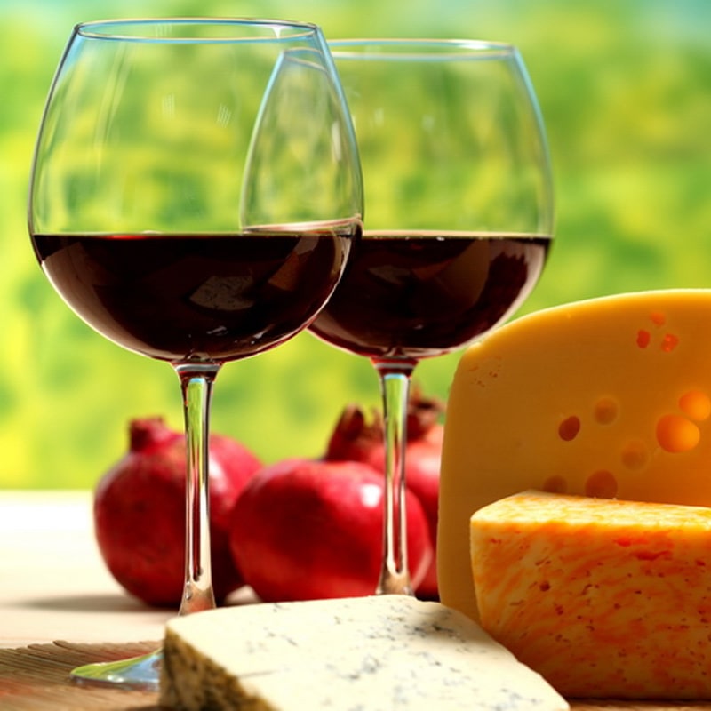 Գինու բաժակ 44248 Enoteca ապակի 780մլ 6 հատ 2