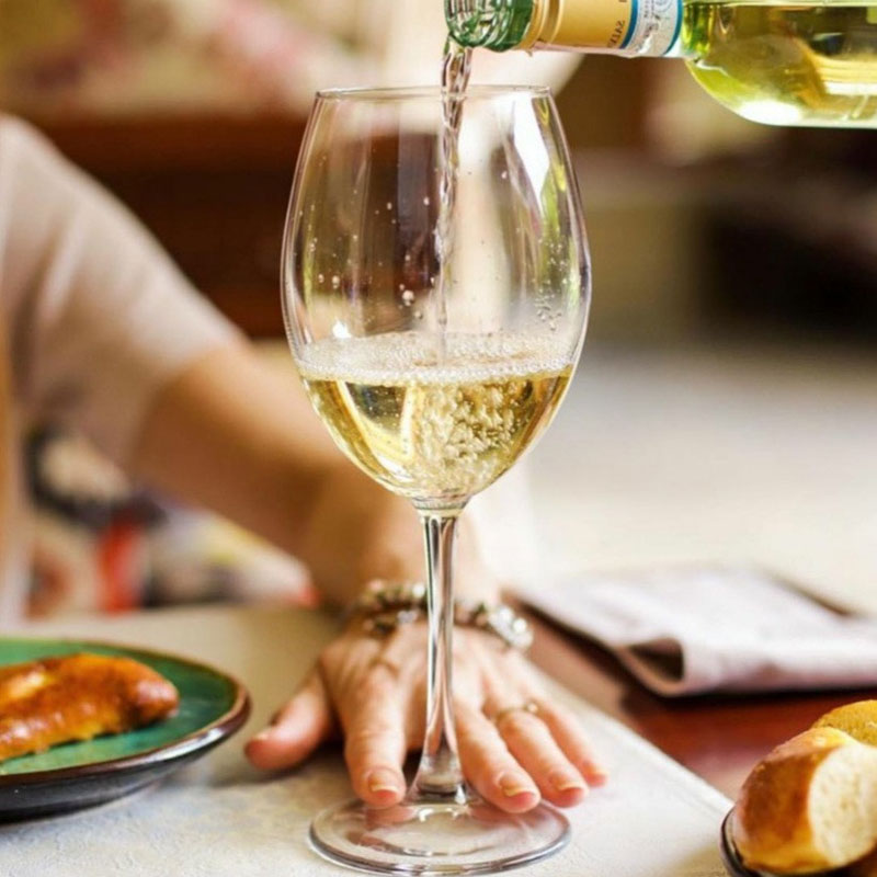 Գինու բաժակ 44738 Enoteca ապակի 615մլ 6 հատ 2