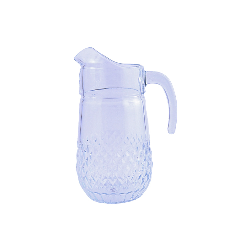 Գրաֆին Valse 43474 թափանցիկ ապակի 1.25լ