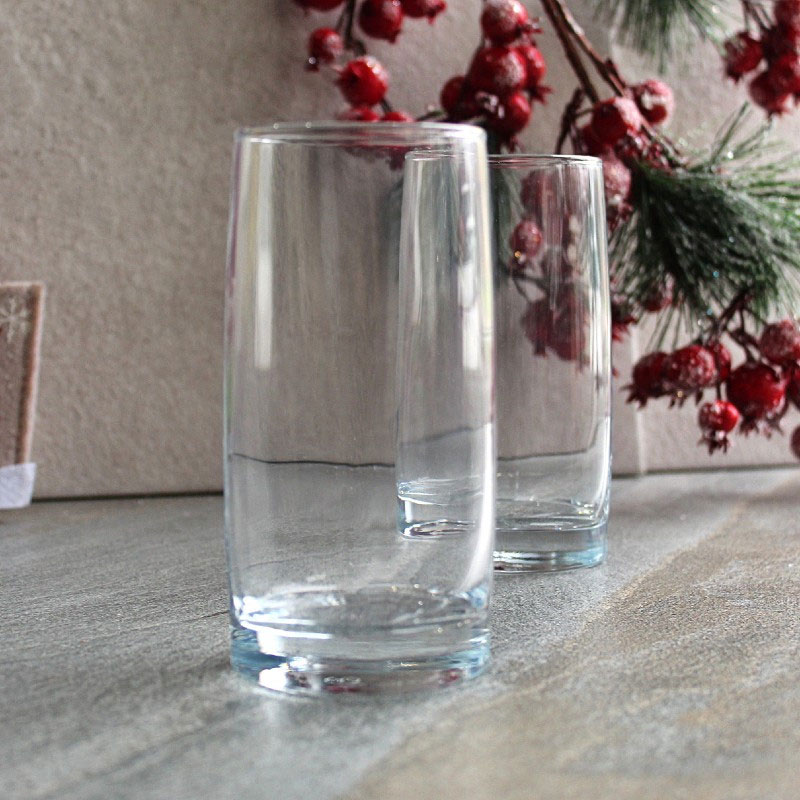 Հյութի բաժակ 42492 Picasso ապակի 309մլ 6 հատ 2