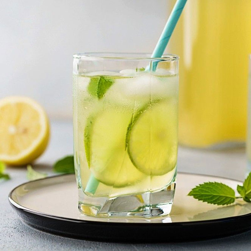 Հյութի բաժակ 42378 Luna ապակի 250մլ 6 հատ 2