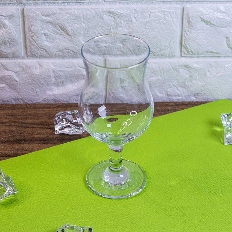 Կոկտեյլի բաժակ 44872 Bistro ապակի 380մլ 6 հատ 2