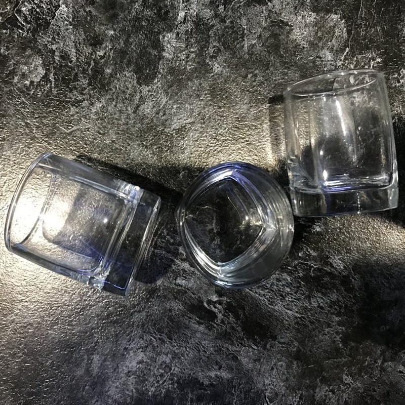 Օղու բաժակ 41876 Picasso ապակի 60մլ 6 հատ 2