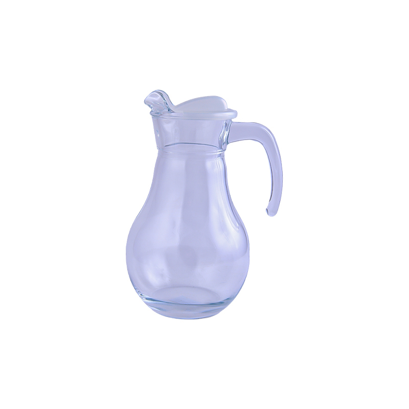 Գրաֆին Bistro 43944 թափանցիկ ապակի 1լ