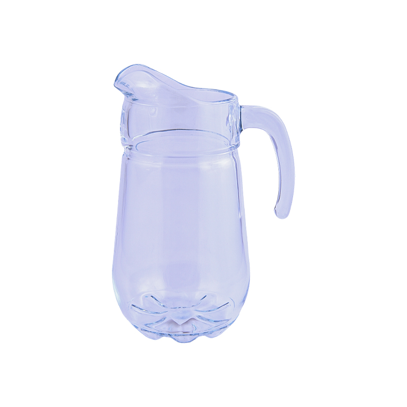 Գրաֆին Sylvana 43334 թափանցիկ ապակի 1․37լ