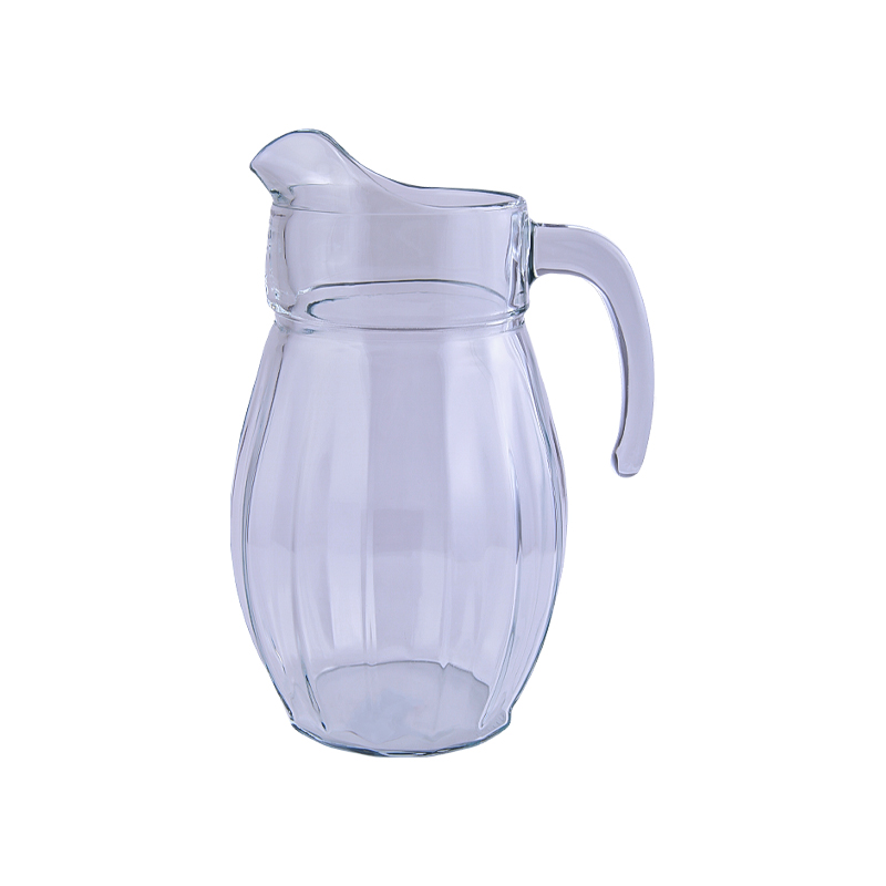 Գրաֆին Dance 43374 թափանցիկ ապակի 1․6լ