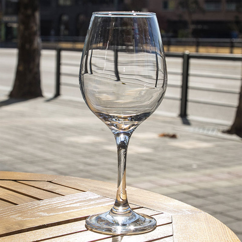 Գինու բաժակ 440153 Classique ապակի 630մլ 2 հատ 2