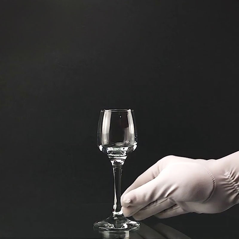 Օղու, լիկյորի բաժակ 440164 Isabella ապակի 60մլ 6 հատ 2