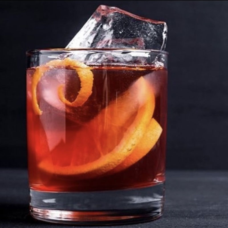 Վիսկիի բաժակ 42884 Side ապակի 310մլ 6 հատ 2