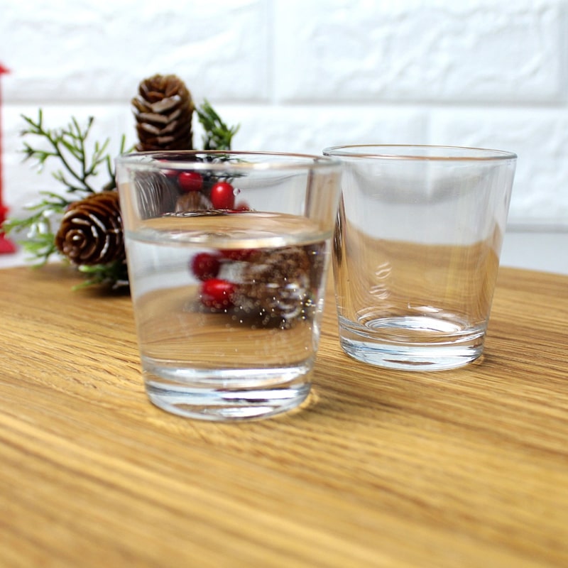 Օղու բաժակ ОСЗ 05C1250 ОДА ապակի 50մլ 6 հատ 2